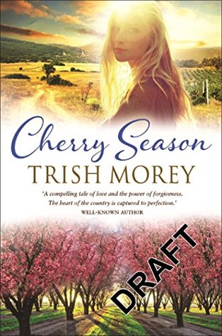 Cherry Season (Kindle Edition)