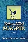 Yellow-Billed Magpie Yellow-Billed Magpie