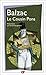 Le Cousin Pons by Honoré de Balzac