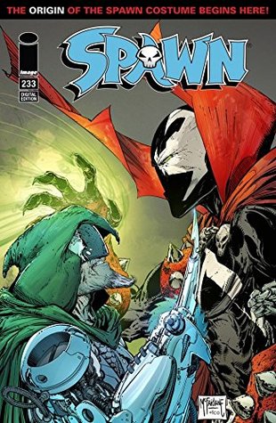 Spawn #233 (Kindle Edition)