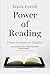 Power of Reading: From Socr...