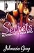 The Secrets Between Me & Your Boo by Johnazia Gray