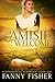 An Amish Welcome (Summerspring Surprises #1)