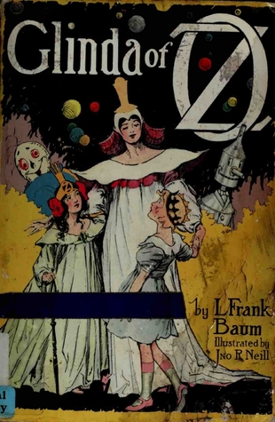 Glinda of Oz