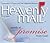 Heavenly Mail/Words of Promise: Prayers Letters to Heaven and God's Refreshing Response