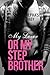 My Lover Or My Stepbrother (Alpha's Baby, #2)
