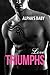 Love Triumphs (Alpha's Baby, #3)