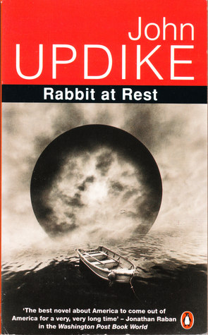 Rabbit At Rest