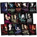 The Morganville Vampires