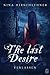 The Last Desire: Verlassen
