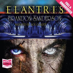 Elantris