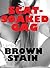 Scat-Soaked Gag by Brown Stain