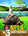 Nela na 3 kontynentach