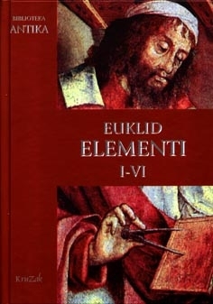Elementi I-VI (Hardcover)