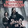 Shadows of Self by Brandon Sanderson