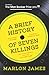 A Brief History of Seven Killings by Marlon James