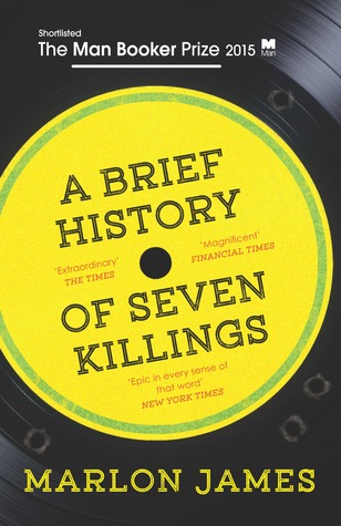 A Brief History of Seven Killings