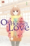Old House's Love 01 Old House's Love 01
