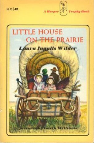 Little House on the Prairie