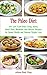 Paleo Diet Coobook: 101 Low Carb Paleo Soup, Salad, Main Dish, Breakfast and Dessert Recipes for Better Health and Natural Weight Loss: Diet on a Budget (Gluten-free Ketogenic Diet Cooking Book 1)
