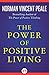 The Power of Positive Living