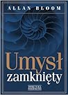 Umysł zamknięty. ...