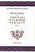 Mémoires et aventures d'un homme de qualité