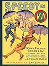 Speedy in Oz by Ruth Plumly Thompson