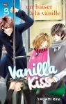 Vanilla Kiss 03 by Rina Yagami