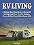 RV Living: Complete Guide F...
