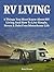 RV Living by Ross Evans