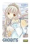 CHOBITS #1 by Clamp