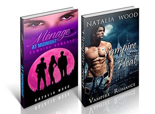 Menage at Midnight / Vampire Heat (Kindle Edition)