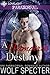 A Vampire's Destiny by Wolf Specter A Vampire's Destiny by Wolf Specter