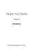 Target Your Maths Year 5 Answer Book by Stephen Pearce