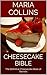 Cheesecake Bible: The Defin...