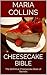Cheesecake Bible by Maria Collins