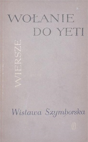 Wołanie do Yeti (Hardcover)