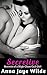Secretive (Secrets of a Hig...