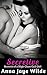 Secretive (Secrets of a High Class Call Girl, #7)