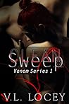 Clean Sweep by V.L. Locey