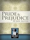 Pride and Prejudice