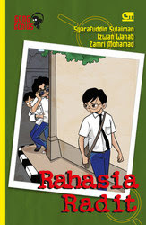 Rahasia Radit (Paperback)