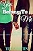 You Belong To Me (Mine By Default Mini-Series Book 3)