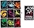 The Alex Rider Boxed Set, #1-10 (Alex Rider #1-10)