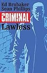 Criminal, Vol. 2:...