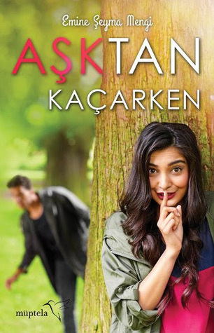 Aşktan Kaçarken (Paperback)