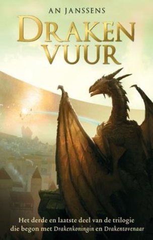 Drakenvuur (Paperback)