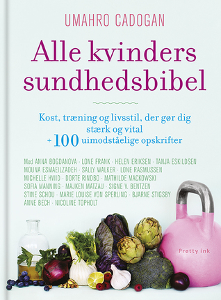 Alle kvinders sundhedsbibel