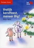 Vrolijk kerstfeest meneer Big (Paperback)